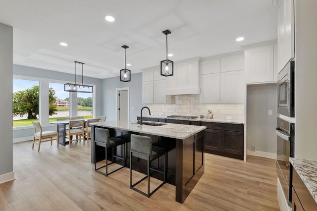 156 S BlueBells Court, Garden Plain, KS 67050