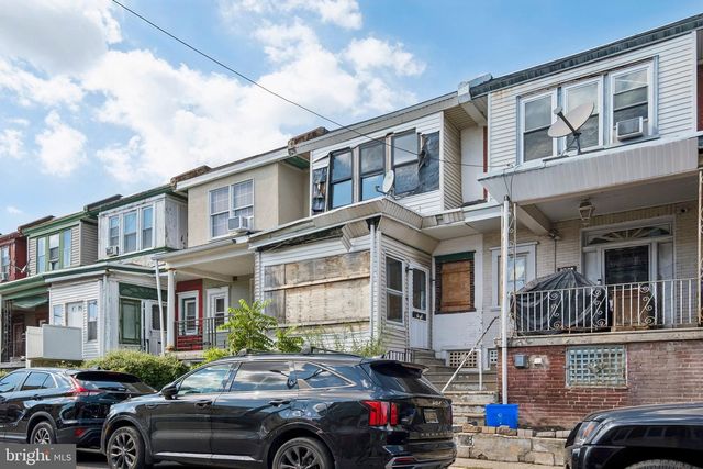3333 W HUNTINGDON ST, Philadelphia, PA 19132