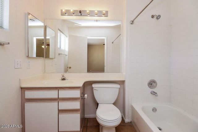 8046 E Fairfield Street, Mesa, AZ 85207