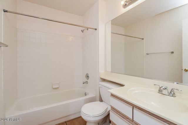 8046 E Fairfield Street, Mesa, AZ 85207