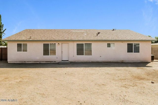 8046 E Fairfield Street, Mesa, AZ 85207