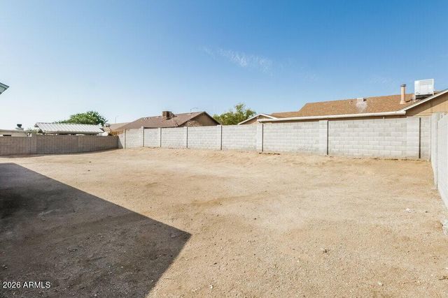 8046 E Fairfield Street, Mesa, AZ 85207