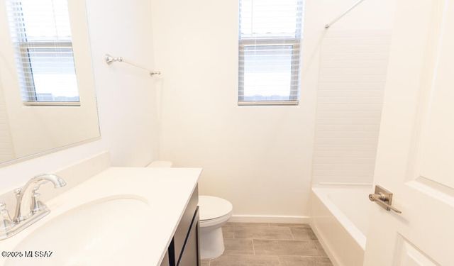 21740 E Crest Avenue, Red Rock, AZ 85145