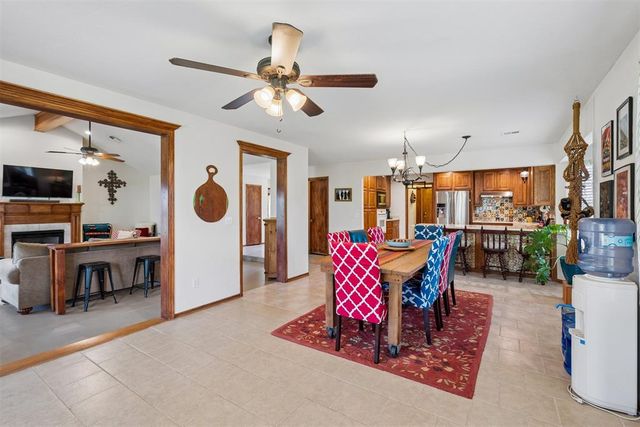 881 Moffat Road NW, Piedmont, OK 73078