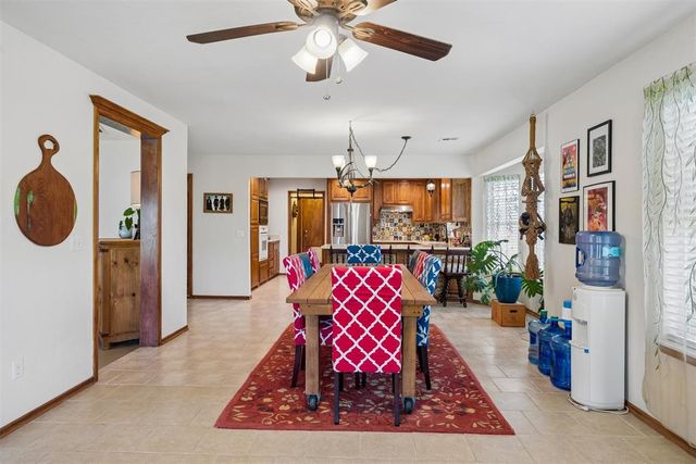 881 Moffat Road NW, Piedmont, OK 73078