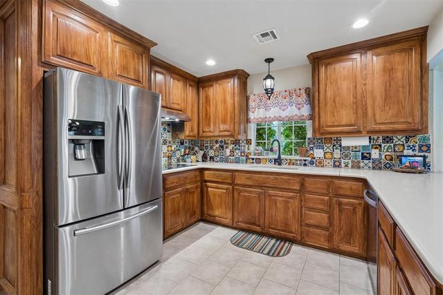881 Moffat Road NW, Piedmont, OK 73078