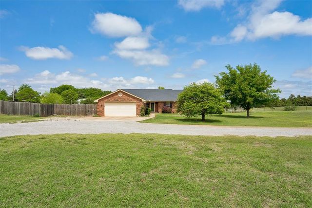 881 Moffat Road NW, Piedmont, OK 73078
