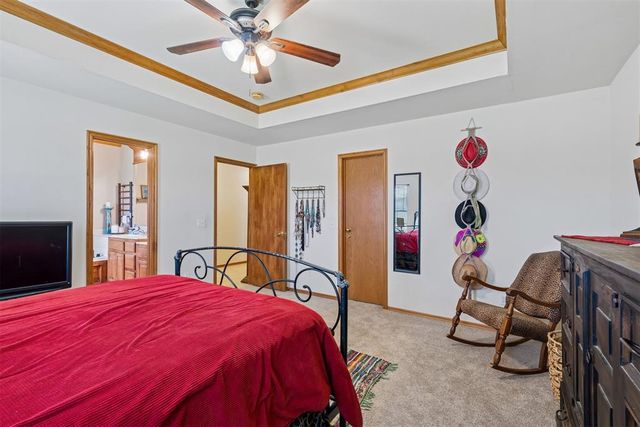 881 Moffat Road NW, Piedmont, OK 73078