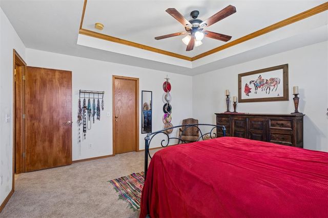 881 Moffat Road NW, Piedmont, OK 73078