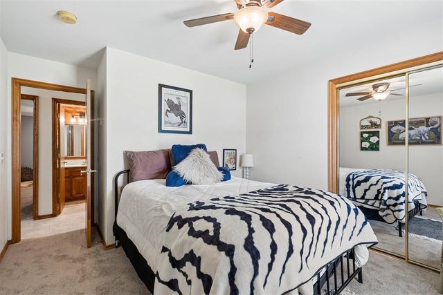 881 Moffat Road NW, Piedmont, OK 73078