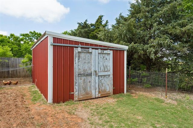 881 Moffat Road NW, Piedmont, OK 73078
