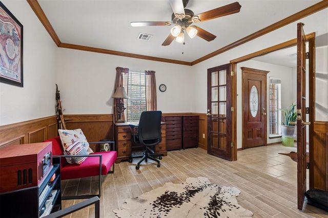 881 Moffat Road NW, Piedmont, OK 73078