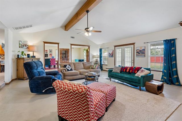 881 Moffat Road NW, Piedmont, OK 73078