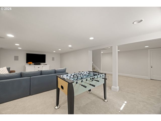 4061 Sw GREENLEAF Dr, Portland, OR 97221