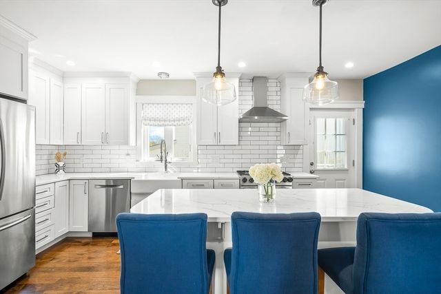 87 Wendell Street, Winchester, MA 01890