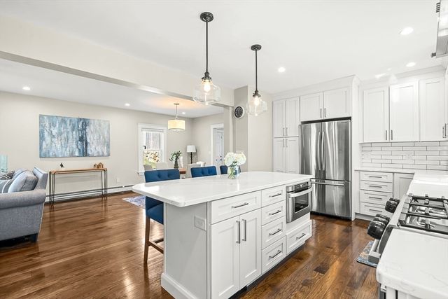 87 Wendell Street, Winchester, MA 01890