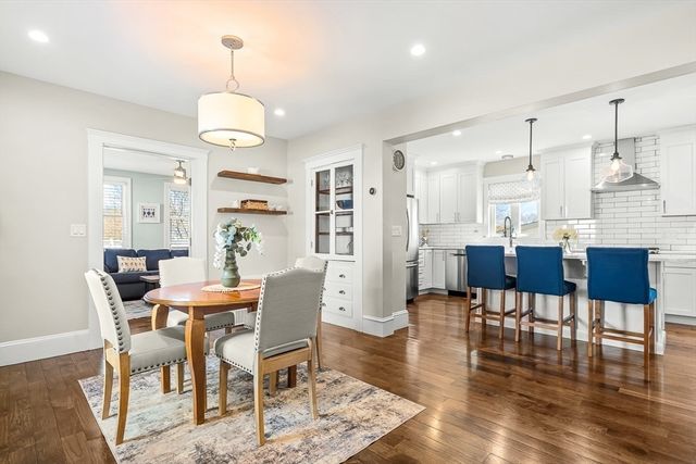 87 Wendell Street, Winchester, MA 01890