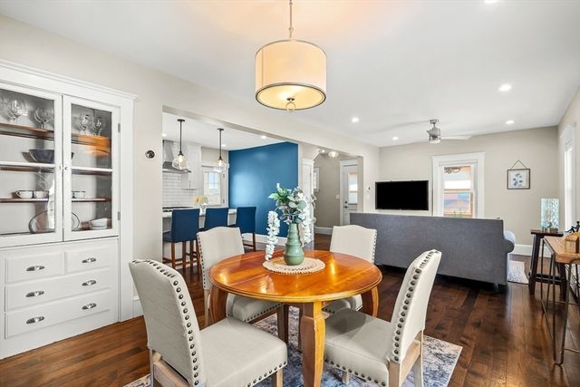 87 Wendell Street, Winchester, MA 01890