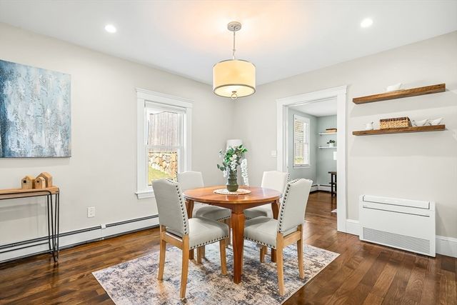 87 Wendell Street, Winchester, MA 01890