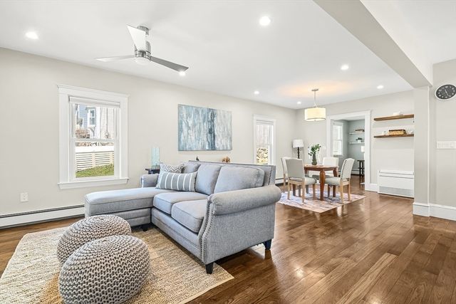 87 Wendell Street, Winchester, MA 01890