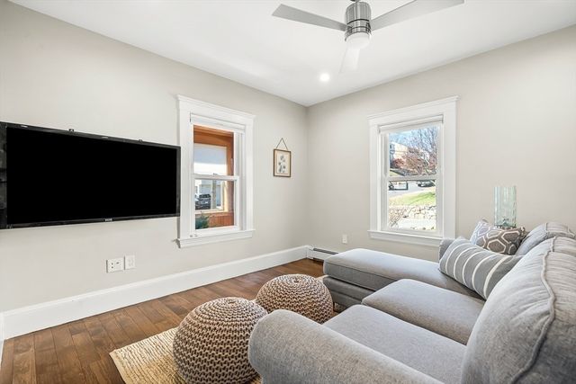 87 Wendell Street, Winchester, MA 01890