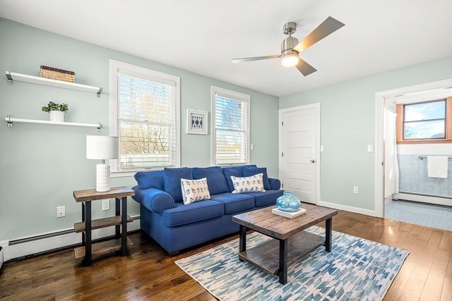 87 Wendell Street, Winchester, MA 01890