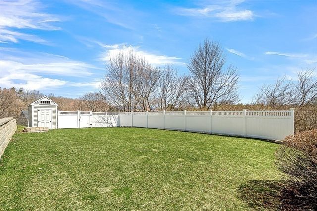 87 Wendell Street, Winchester, MA 01890