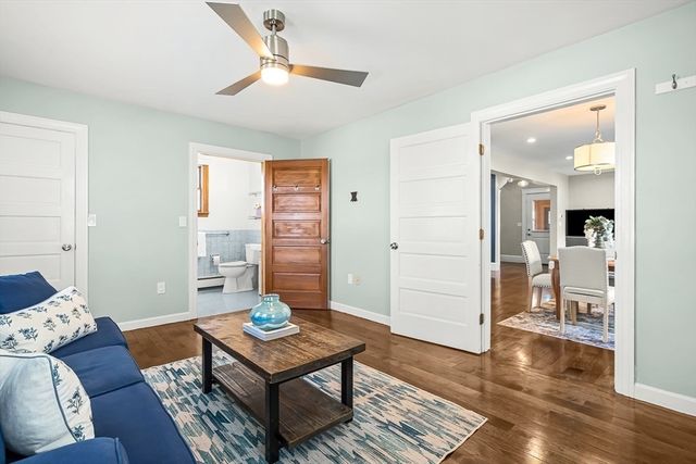 87 Wendell Street, Winchester, MA 01890