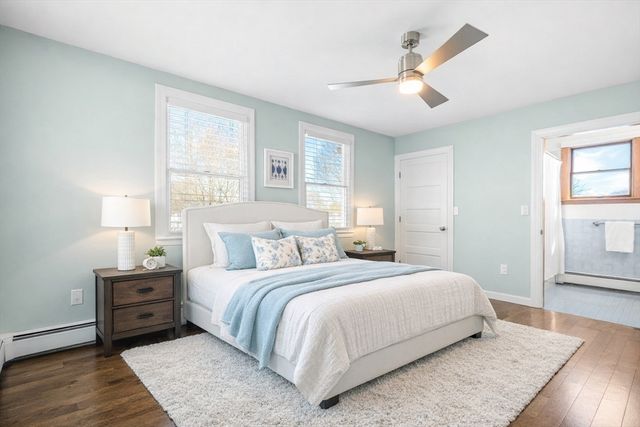 87 Wendell Street, Winchester, MA 01890