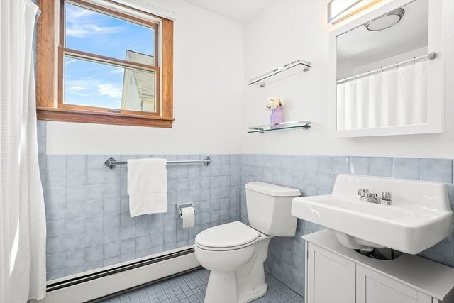 87 Wendell Street, Winchester, MA 01890