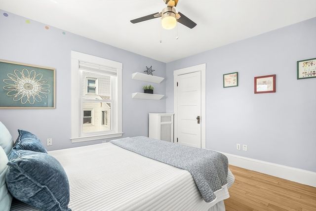 87 Wendell Street, Winchester, MA 01890