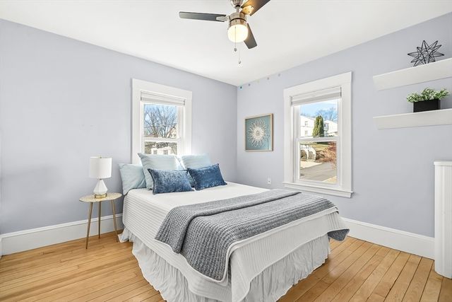 87 Wendell Street, Winchester, MA 01890