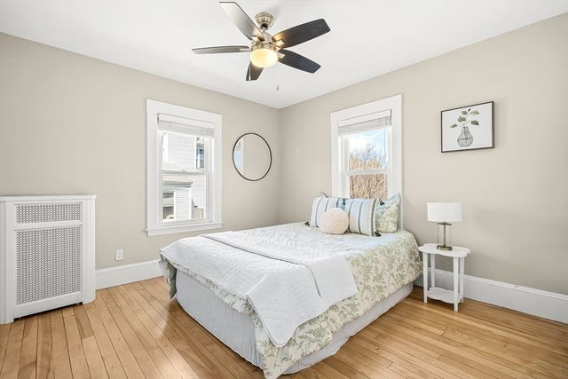 87 Wendell Street, Winchester, MA 01890