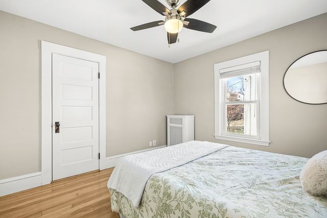 87 Wendell Street, Winchester, MA 01890