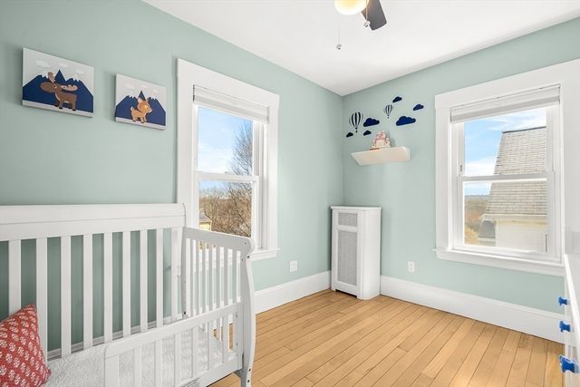 87 Wendell Street, Winchester, MA 01890