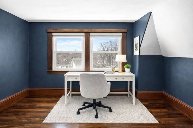 87 Wendell Street, Winchester, MA 01890