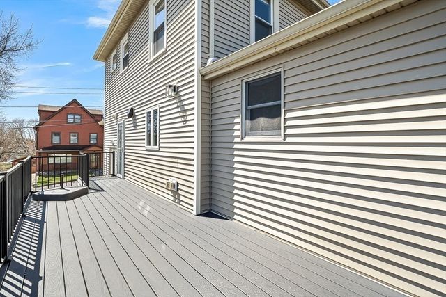 87 Wendell Street, Winchester, MA 01890