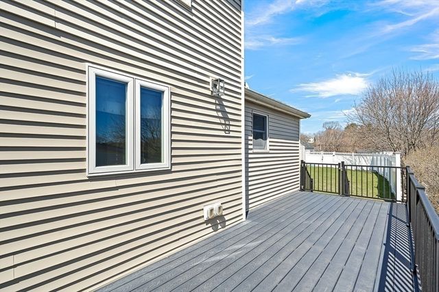 87 Wendell Street, Winchester, MA 01890