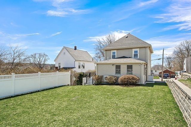 87 Wendell Street, Winchester, MA 01890