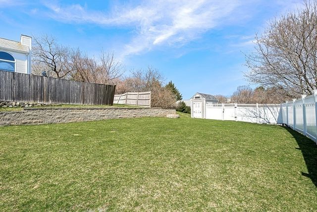 87 Wendell Street, Winchester, MA 01890