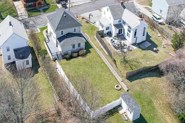 87 Wendell Street, Winchester, MA 01890