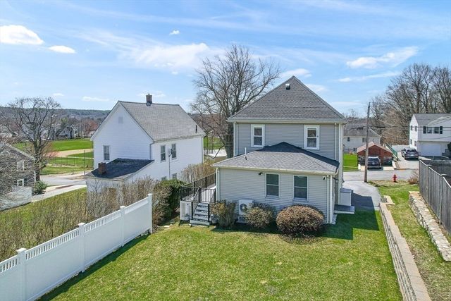 87 Wendell Street, Winchester, MA 01890