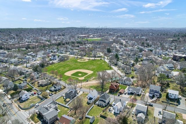 87 Wendell Street, Winchester, MA 01890