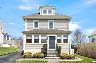 87 Wendell Street, Winchester, MA 01890