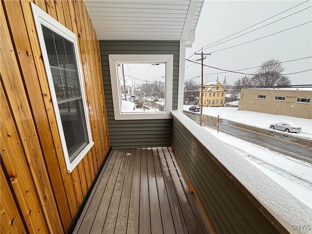 310 Wilbur, Syracuse, NY 13204