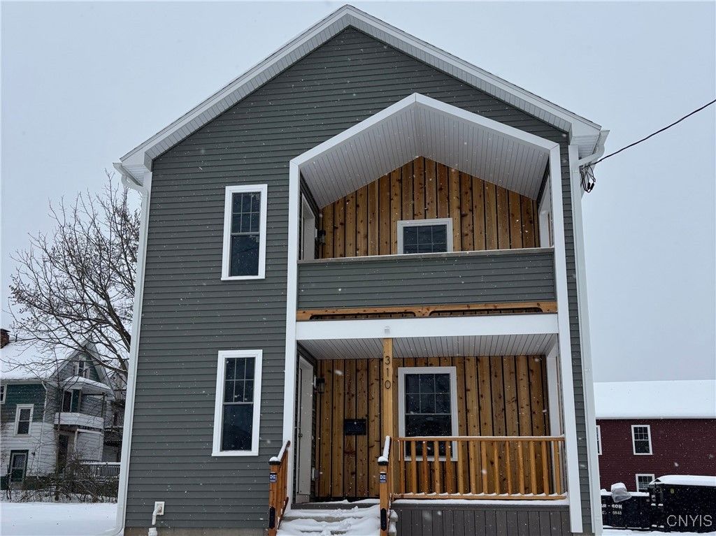 310 Wilbur, Syracuse, NY 13204