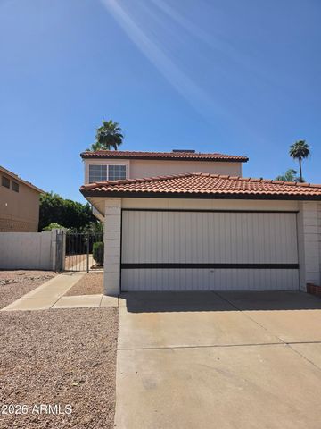 2721 W ESTRELLA Drive, Chandler, AZ 85224