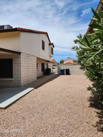 2721 W ESTRELLA Drive, Chandler, AZ 85224
