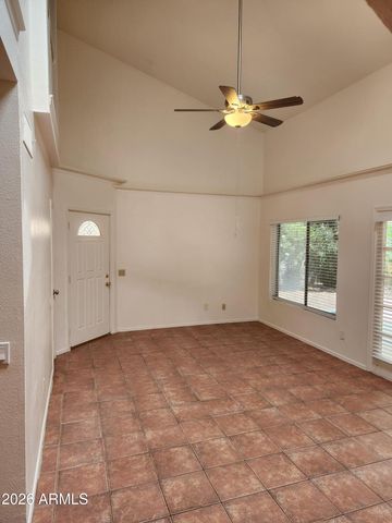 2721 W ESTRELLA Drive, Chandler, AZ 85224