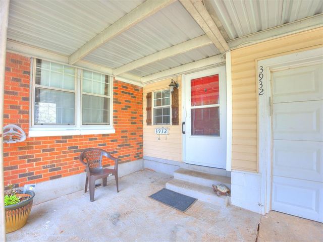 3932 NW 26th, Oklahoma City, OK 73107